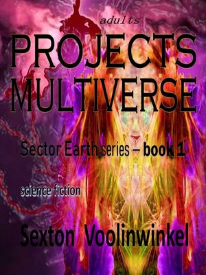 cover image of Projects Multiverse